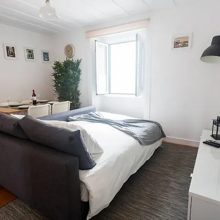 Ola - Bairro Alto I Appartement Lissabon