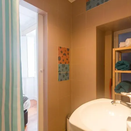 Ola - Bairro Alto I Appartement