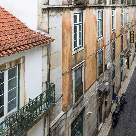 Apartamento Ola - Bairro Alto I *